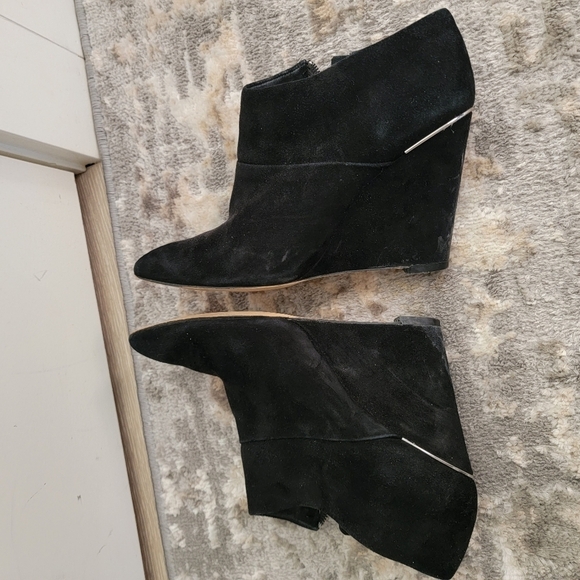 COACH bootie - Picture 7 of 8